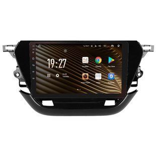 Штатная магнитола SIGMA S9464 ANDROID 12 4/64 ГБ 4G DSP Opel Corsa F 2019-2023 9" CAA74194 фото