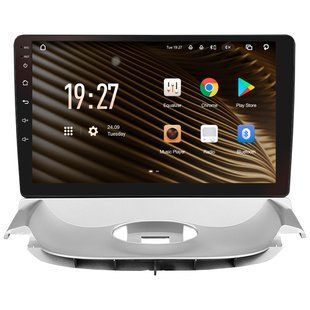 Штатна магнітола SIGMA S9464 ANDROID 12 4+64 Gb 4G DSP Citroen C2 2006-2013 Peugeot 206 T13 T16 T12 1998-2012 9" CAA73868 фото