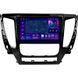 Штатная магнитола Mitsubishi Pajero Sport 3 2016-2018 AMS MOSS 2 4/32 ГБ CPL 9" CAA49349 фото 1
