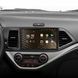 Штатная магнитола SIGMA S9464 ANDROID 12 4/64 ГБ 4G DSP Kia Morning 2011-2017 9" CAA74035 фото 2