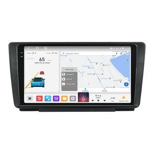 Штатна магнітола Mekede MS 2k 4/64 Skoda Octavia A5 (2008-2013) CarPlay QleD 19365 фото