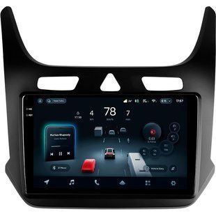 Штатна магнітола Teyes CC4 Pro 8+128 Gb Chevrolet Cobalt 2 2011 - 2018 9" 2k CAA54714 фото