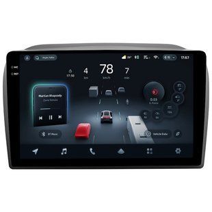 Штатна магнітола Teyes CC4 Pro 12+256 Gb Fiat Doblo 2 263 2009-2015 9" 2k (L1) CAA54000 фото