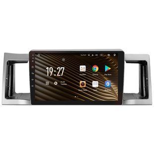 Штатна магнітола SIGMA S9464 ANDROID 12 4/64 ГБ 4G DSP Geely SC7 2011-2015 9" CAA73821 фото