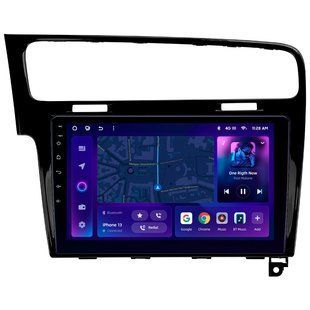 Штатна магнітола AMS MOSS M2 4+32 Gb Volkswagen Golf 7 (F2) 2012-2020 10" CAA49735 фото