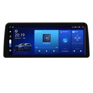 Штатна магнітола Mekede L400 для Audi Q2 Q2L 2016 - 2024 22771 фото
