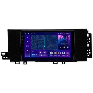 Штатная магнитола AMS MOSS M2 4+32Gb Hyundai Creta 2 IX25 2024 9" CAA49120 фото