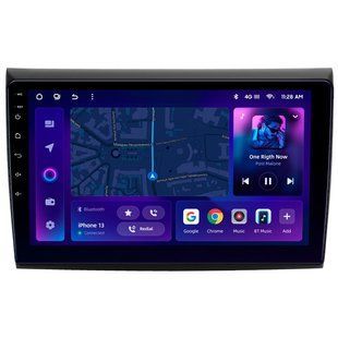 Штатная магнитола Fiat Bravo 2007-2014 AMS MOSS 2 4+32Gb CPL 9" CAA49025 фото