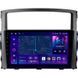 Штатная магнитола AMS MOSS M2 4/32 ГБ Mitsubishi Pajero 4 V80 V90 2006-2024 9" CAA49346 фото 1