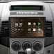 Штатная магнитола SIGMA S9464 ANDROID 12 4/64 ГБ 4G DSP Mazda 5 2 CR 2005-2010 9" CAA74102 фото 1