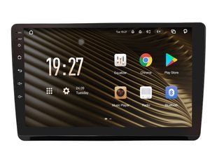 Штатна магнітола SIGMA S10464 ANDROID 12 4/64 ГБ 4G DSP Citroen C4L 2019 10" CAA73763 фото