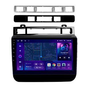 Штатная магнитола VW Touareg FL NF 2010-2018 AMS MOSS 2 4+32Gb CPL 9" CAA49569 фото