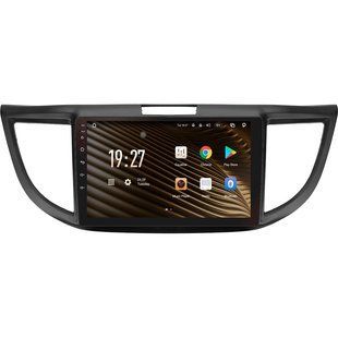 Штатна магнітола SIGMA S9464 ANDROID 12 4/64 ГБ 4G DSP Honda CR-V CRV 4 RM RE (9 inch) 2011-2018 (B) 9" CAA73946 фото