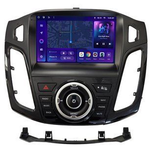 Штатная магнитола Ford Focus 3 2012-2019 AMS MOSS 2 4+32Gb CPL 9" CAA56455 фото