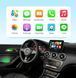 Бездротовий CarPlay та AndroidAuto для Mercedes Benz A-Class W176 (NTG 4.5 System) M-12412 фото 2