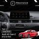 Магнитола Audi A5 Gen-2 (F5) S5 RS5 (2016-2025) Resonance L300 4/32 10.33" QLED, 360 (BMW Style) 035755 фото 6