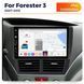 Штатна магнітола Mekede DS 6/128Gb Subaru Forester 3 (2007-2013) 27514 фото 2