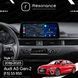Магнитола Audi A5 Gen-2 (F5) S5 RS5 (2016-2025) Resonance L300 4/32 10.33" QLED, 360 (BMW Style) 035755 фото 8