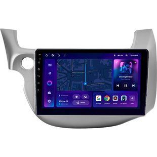 Штатная магнитола Honda Jazz 2 2007-2014 AMS MOSS 2 4+32Gb CPL 10" CAA49617 фото
