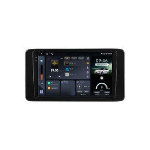 Штатная магнитола Mekede X30 Plus Skoda Rapid 2 (2019 - 2023) QLED 61213 фото