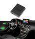 Бездротовий CarPlay та AndroidAuto для Mercedes Benz CLS W218 2011-2015 (NTG 4.5 System) M-12412 фото 1