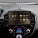Штатна магнітола SIGMA S9464 ANDROID 12 4/64 ГБ 4G DSP Nissan Juke 2010-2014 9" CAA74161 фото 1