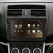 Штатная магнитола SIGMA S9464 ANDROID 12 4/64 ГБ 4G DSP Mazda 6 2 GH 2007-2012 9" CAA74104 фото 2