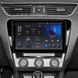 Штатна магнітола Teyes X1 2+32Gb Skoda Octavia 3 A7 2013-2018 (A) 10" CAA26865 фото 2
