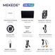 Штатна магнітола Mekede M6 Plus Citroen Nemo, Peugeot Bipper, Fiat Fiorino, Qubo (2008-2019) CarPlay QleD 11440 фото 5