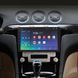 Штатна магнітола SIGMA X9464 ANDROID 10 4/64 ГБ 4G DSP Ford S-MAX 1 2006-2015 (F1) Black 9" CAA33340 фото 2
