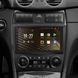 Штатная магнитола SIGMA S9464 ANDROID 12 4/64 ГБ 4G DSP Mercedes Benz C-Class W203 CL203 C209 A209 20 CAA74124 фото 1