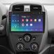Штатна магнітола SIGMA PRO 10432 ANDROID 10 4/32 ГБ 4G DSP Nissan Sunny 2014-2016 10" CAA64894 фото 2