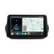 Штатна магнітола Mekede M6 Plus Citroen Nemo, Peugeot Bipper, Fiat Fiorino, Qubo (2008-2019) CarPlay QleD 11440 фото 1