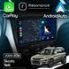 Магнітола Skoda Yeti (2009-2018) [Матова] DUDU 7 10.36" 2K QLED, 6/64, 360 041146 фото 7