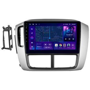 Штатная магнитола Honda Pilot 1 2005-2008 AMS MOSS 2 4+32Gb CPL 9" CAA49097 фото