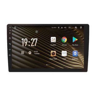 Штатна магнітола SIGMA S9464 ANDROID 12 4+64 Gb 4G DSP Ford Focus 4 2018+ 9" CAA74516 фото