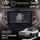 Магнітола Jeep Compass 2 (2016-2021) DUDU 7 10.36" 2K QLED, 8/128, 360 039966 фото 8