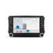 Штатная магнитола Mekede MN VW Jetta 6 2011 - 2018 7' IPS CarPlay 29841 фото 1