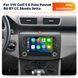 Штатная магнитола Mekede MN VW Jetta 6 2011 - 2018 7' IPS CarPlay 29841 фото 2