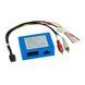 Штатная магнитола Mercedes-Benz C-Class (W203) 2004-2007 AMP Decker D9-010 6x128, DSP, 4G, 2K НФ-00004729 фото 4
