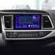 Штатная магнитола Toyota Highlander 3 2013-2018 AMS MOSS 2 4+32Gb CPL 10" CAA49716 фото 2