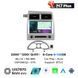 Штатная магнитола Mekede M7 Plus Audi Q7 (2005-2015) CarPlay QleD (1 Din) 10635 фото 2
