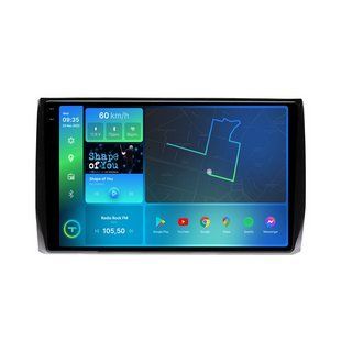 Штатна магнітола Torssen 2K Skoda Kodiaq FL9 4+64Gb 4G Carplay DSP 202305943 фото