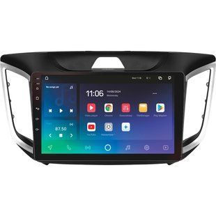Штатна магнітола SIGMA PRO 10432 ANDROID 10 4/32 ГБ 4G DSP Hyundai Creta IX25 2015-2019 10" CAA64862 фото