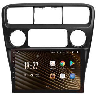 Штатна магнітола SIGMA S9464 ANDROID 12 4/64 ГБ 4G DSP Honda Accord 6 1997-2002 9" CAA73932 фото