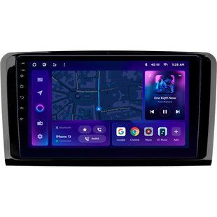 Штатная магнитола AMS MOSS M2 4+32Gb Mercedes Benz ML GL ML350 GL320 X164 2005-2009 (F1) 9" CAA49316 фото
