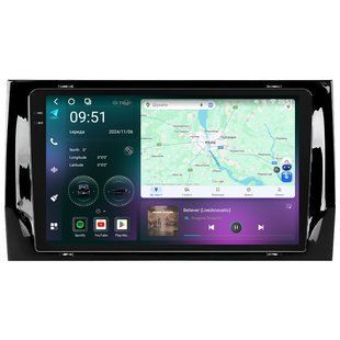 Штатна магнітола Mekede M7 Plus Skoda Kodiaq \ KAROQ (2016-2020) CarPlay QleD 19374 фото