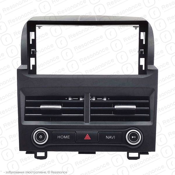 Магнитола Horda CR-V Gen-3 (RE1-5, RE7) (2006-2011) Resonance L300 4/32 10.33" QLED, 360 (BMW Style) 036187 фото