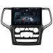 Штатная магнитола Jeep Grand Cherokee WK2 2013-2020 Teyes CC4 8+128Gb CPL 9" CAA53366 фото 1