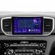Штатная магнитола Kia Sportage 4 2018-2022 AMS MOSS 2 4+32Gb CPL 9" CAA49226 фото 2